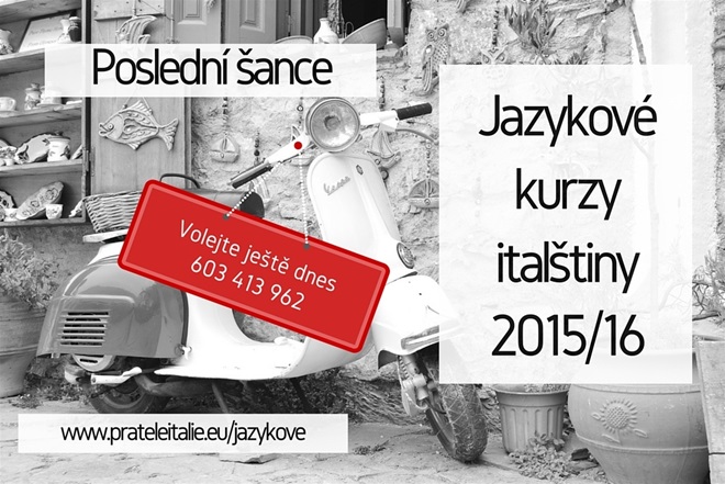 Poslední šace Poslední šace