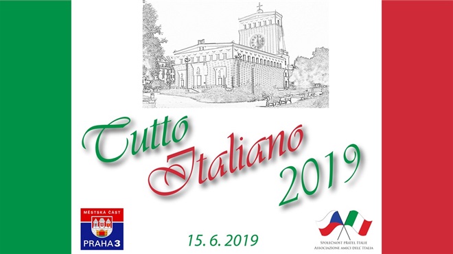 Tutto Italiano 2019