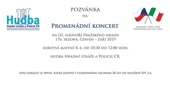 Promenádní koncert