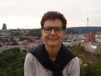 Švagrová Ivana Švagrová Ivana