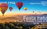 Festa italiana