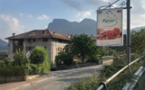 Trentino s Lupem