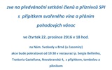 Pozvanka