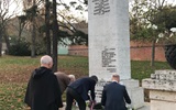 Návštěva vily Tugendhat a pietní akt na Špilberku